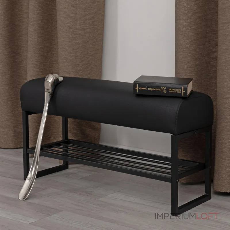 Банкетка-обувница Charli Lux TetChair 25181 Банкетка-обувница Charli Lux TetChair 25181