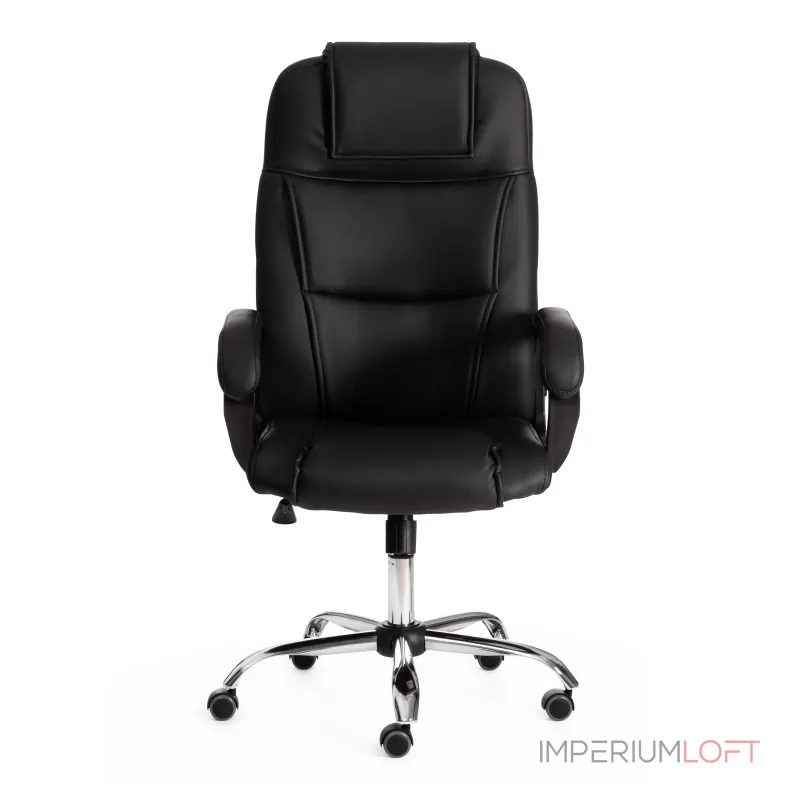 Кресло BERGAMO TetChair 19370