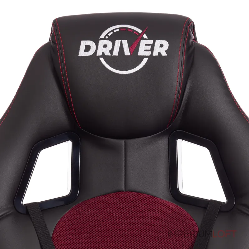 Кресло DRIVER TetChair 19299 Кресло DRIVER TetChair 19299