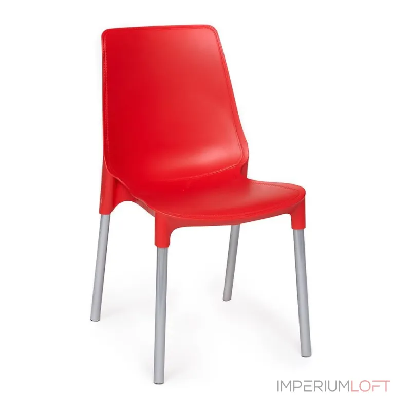 Стул GENIUS TetChair 12830 Стул GENIUS TetChair 12830
