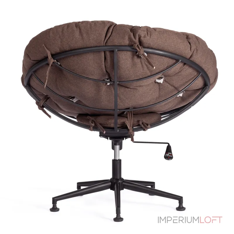 Кресло CLOUDE TetChair 21514 Кресло CLOUDE TetChair 21514