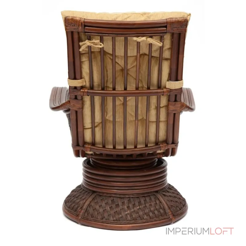 Кресло-качалка ANDREA Relax Medium TetChair 9093 Кресло-качалка ANDREA Relax Medium TetChair 9093