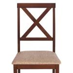 Стул обеденный Hudson TetChair 25522
