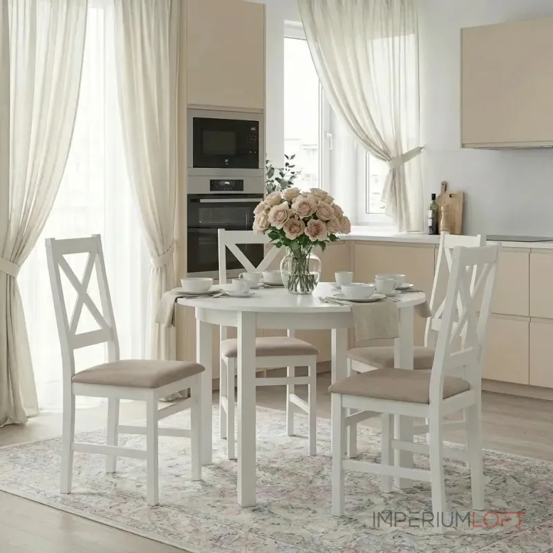 Стул CROSSMAN TetChair 24723