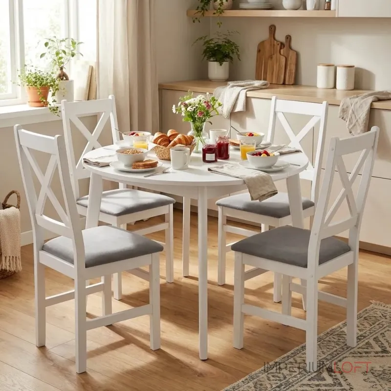 Стул CROSSMAN TetChair 21626