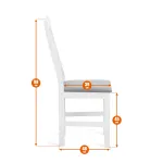 Стул CROSSMAN TetChair 21626