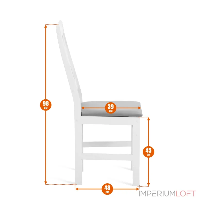 Стул CROSSMAN TetChair 21626