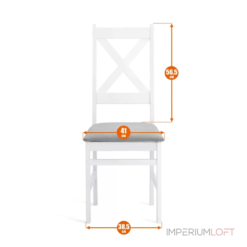 Стул CROSSMAN TetChair 21625