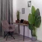 Кресло Lutz TetChair 25406