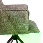 Кресло Lutz TetChair 25406
