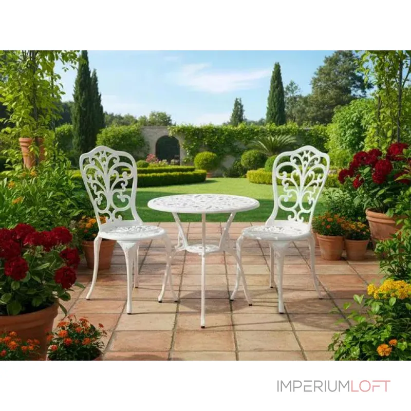 Стул Mozart TetChair 10678