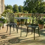 Стул Mozart TetChair 10677