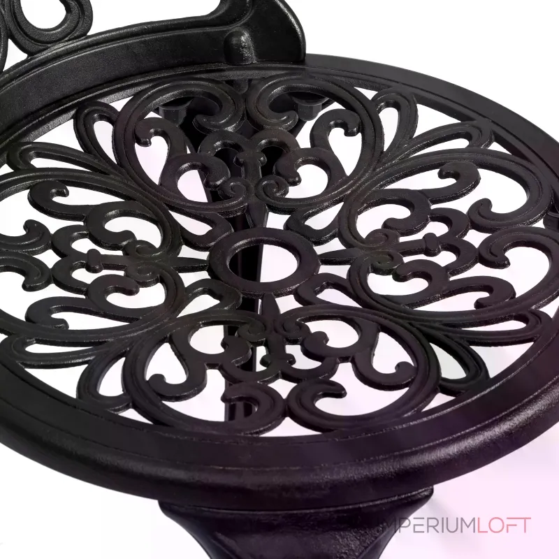 Стул Mozart TetChair 10677
