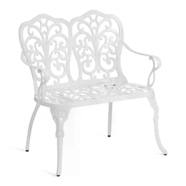Скамья Symphonie TetChair 10672 Скамья Symphonie TetChair 10672