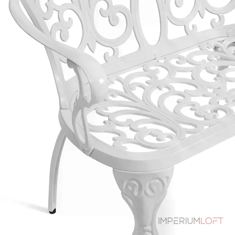 Скамья Symphonie TetChair 10672