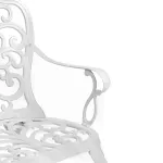 Скамья Symphonie TetChair 10672