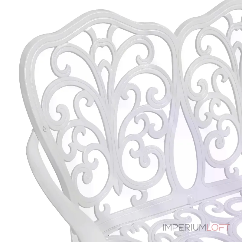 Скамья Symphonie TetChair 10672