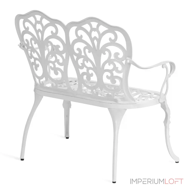 Скамья Symphonie TetChair 10672