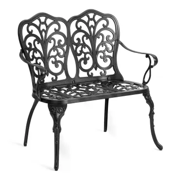 Скамья Symphonie TetChair 10671 Скамья Symphonie TetChair 10671