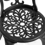 Комплект Romance TetChair 10668