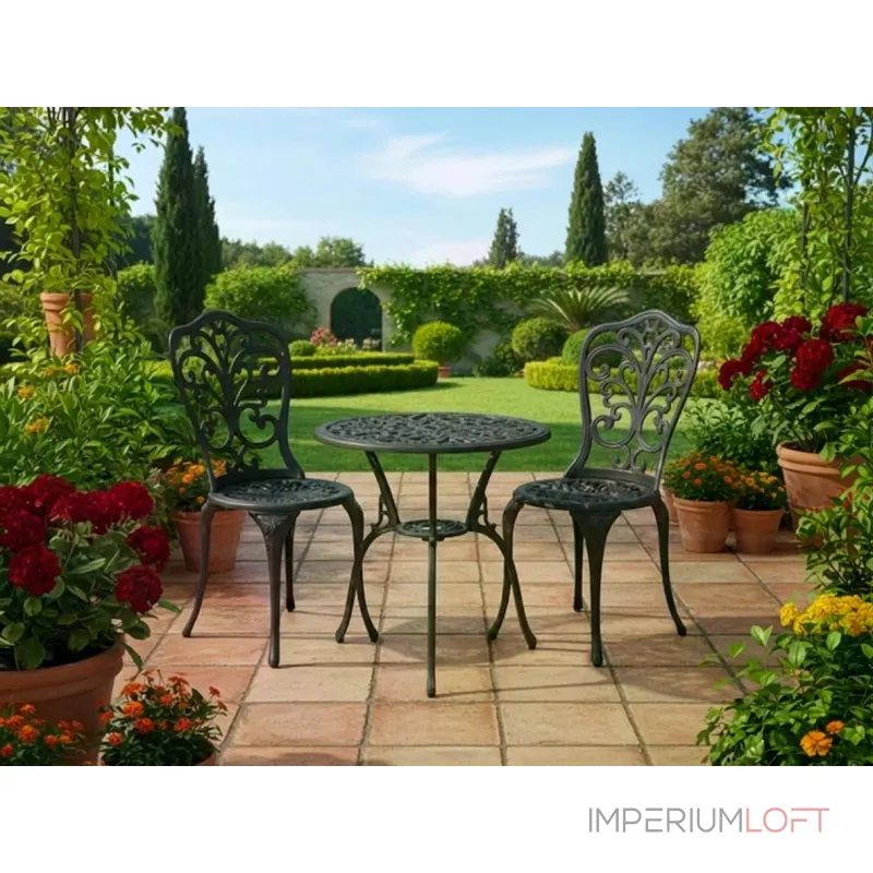 Комплект Romance TetChair 10668