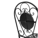 Стул VICENZA TetChair 11875