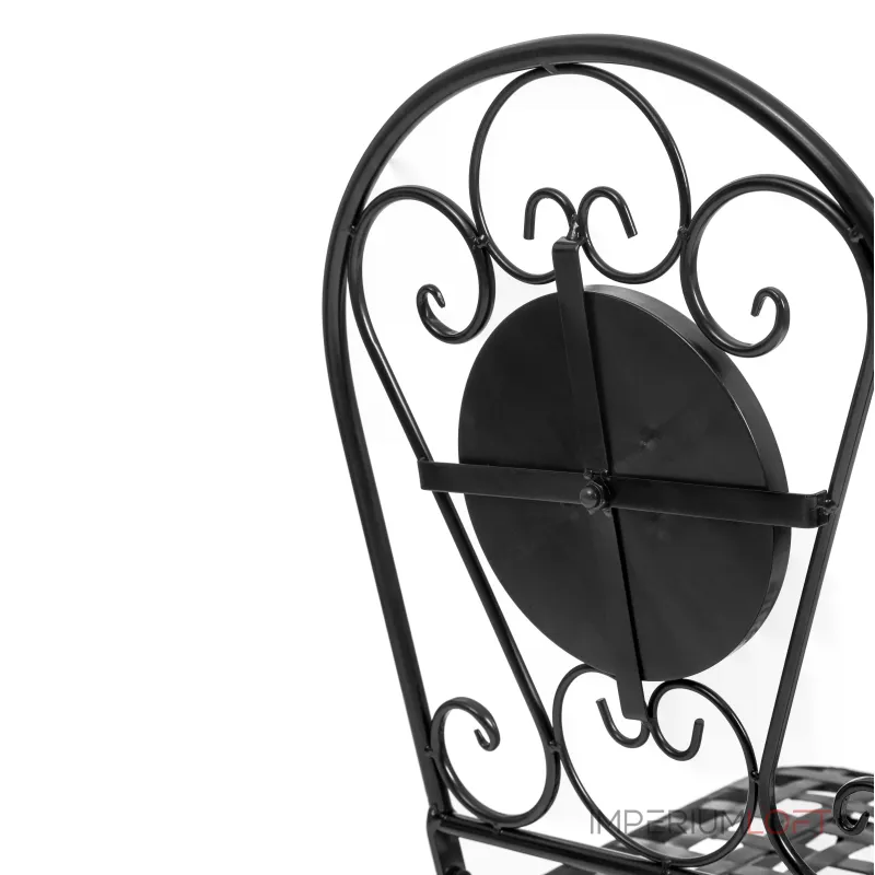 Стул VICENZA TetChair 11875