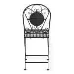 Стул VICENZA TetChair 11875