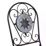 Стул VICENZA TetChair 11875