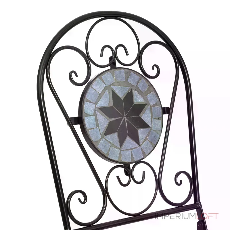 Стул VICENZA TetChair 11875