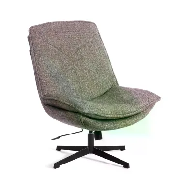 Кресло лаунж Cosmo TetChair 25272