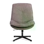 Кресло лаунж Cosmo TetChair 25272
