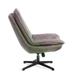 Кресло лаунж Cosmo TetChair 25272
