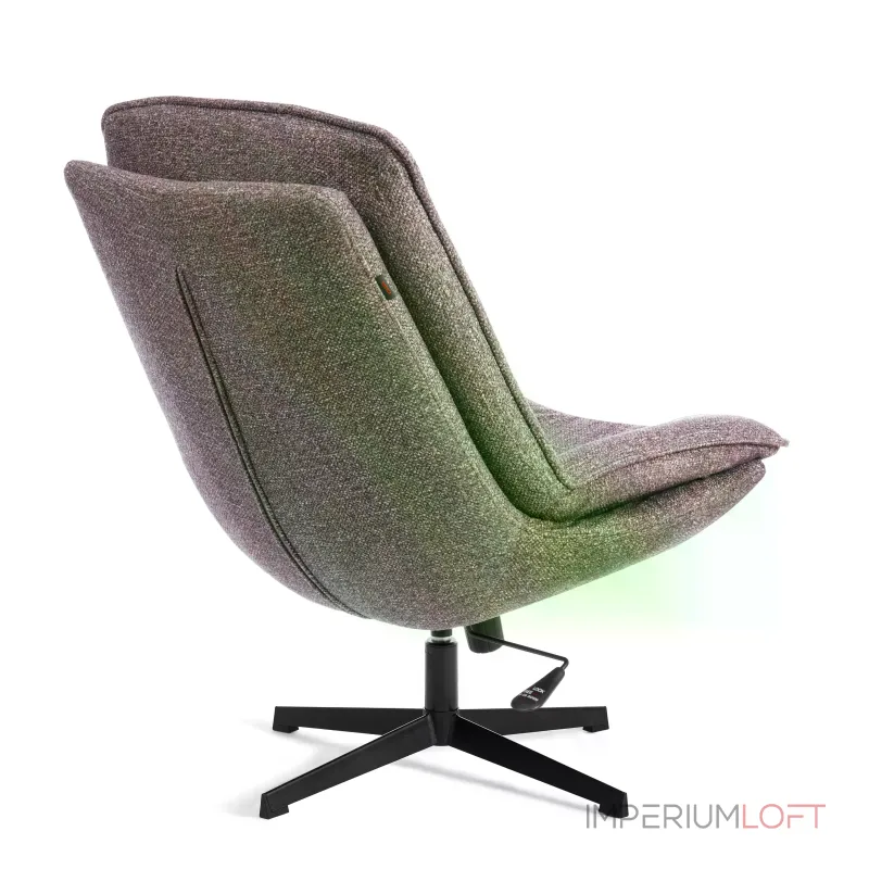 Кресло лаунж Cosmo TetChair 25272