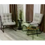 Кресло Ergo TetChair 25086