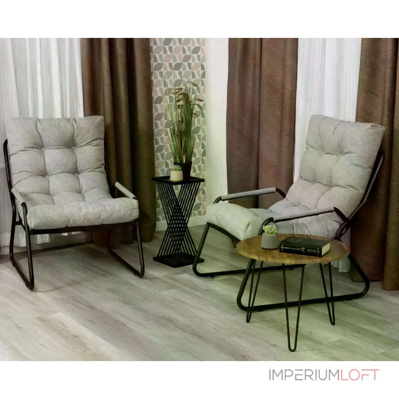 Кресло Ergo TetChair 25086