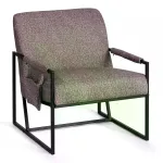 Кресло Charli LUX TetChair 24904