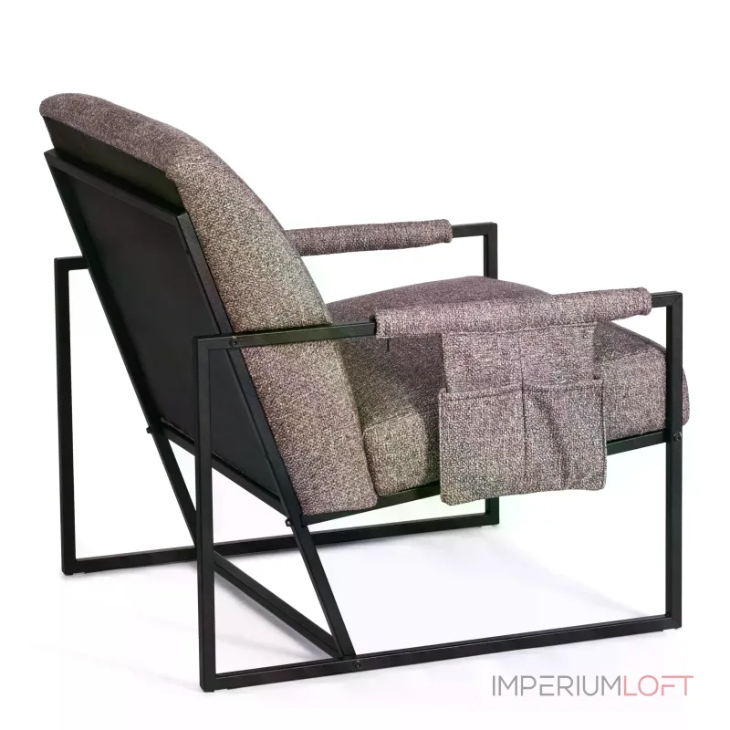 Кресло Charli LUX TetChair 24904