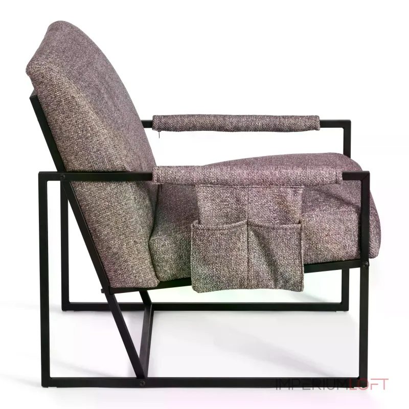 Кресло Charli LUX TetChair 24904