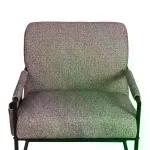 Кресло Charli LUX TetChair 24904
