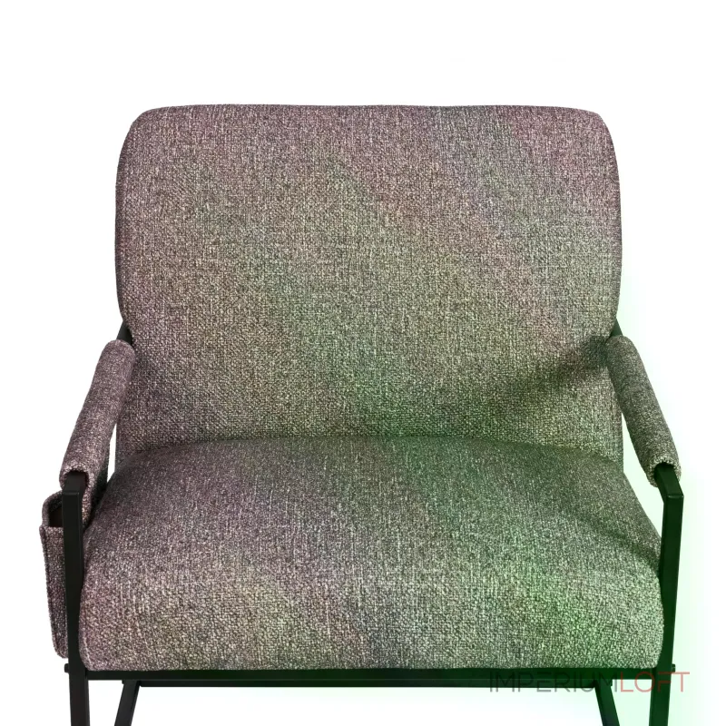 Кресло Charli LUX TetChair 24904