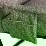 Кресло Charli LUX TetChair 24904