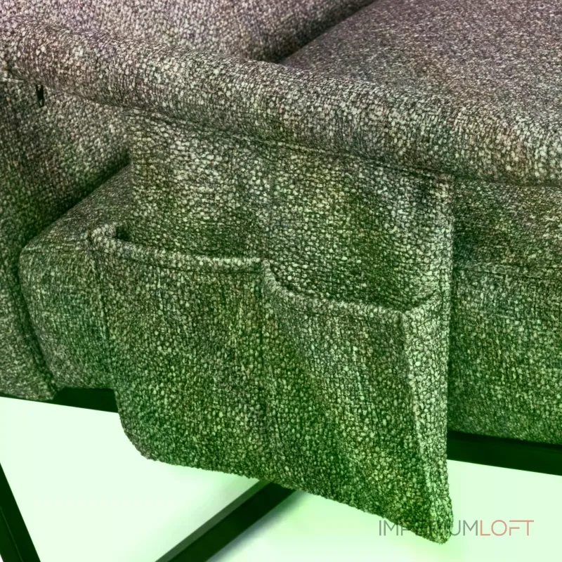 Кресло Charli LUX TetChair 24904
