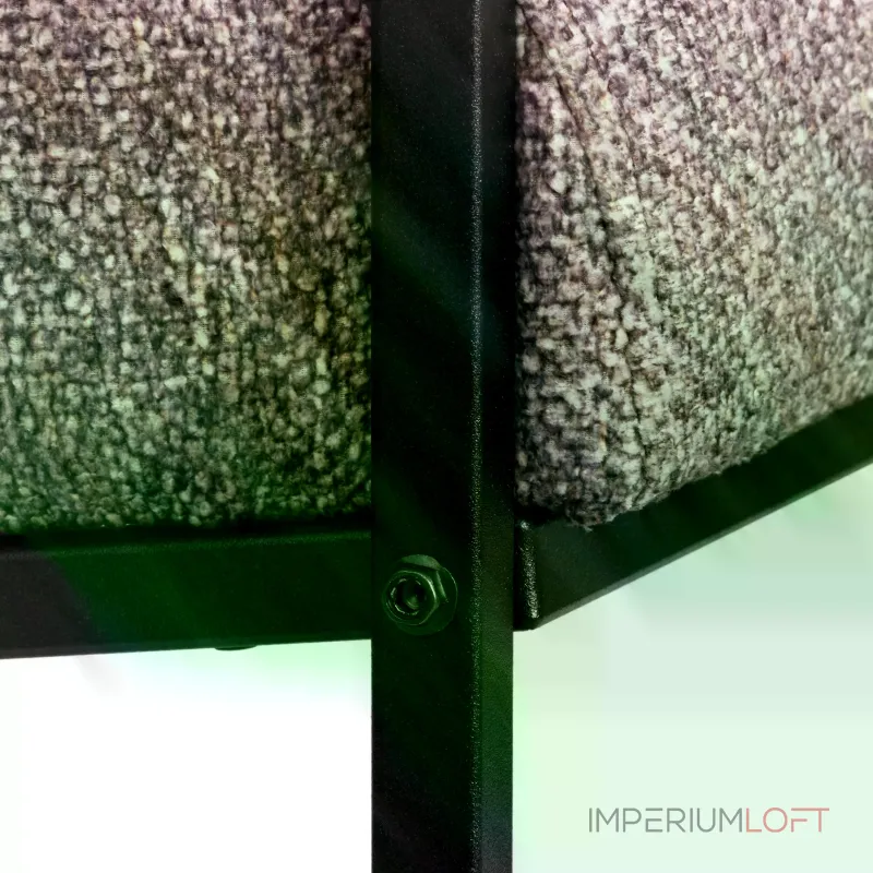 Кресло Charli LUX TetChair 24904
