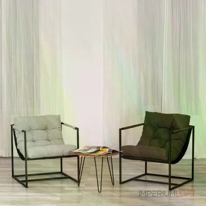 Кресло Charli TetChair 24900