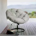 Кресло CLOUDE HOME TetChair 21617