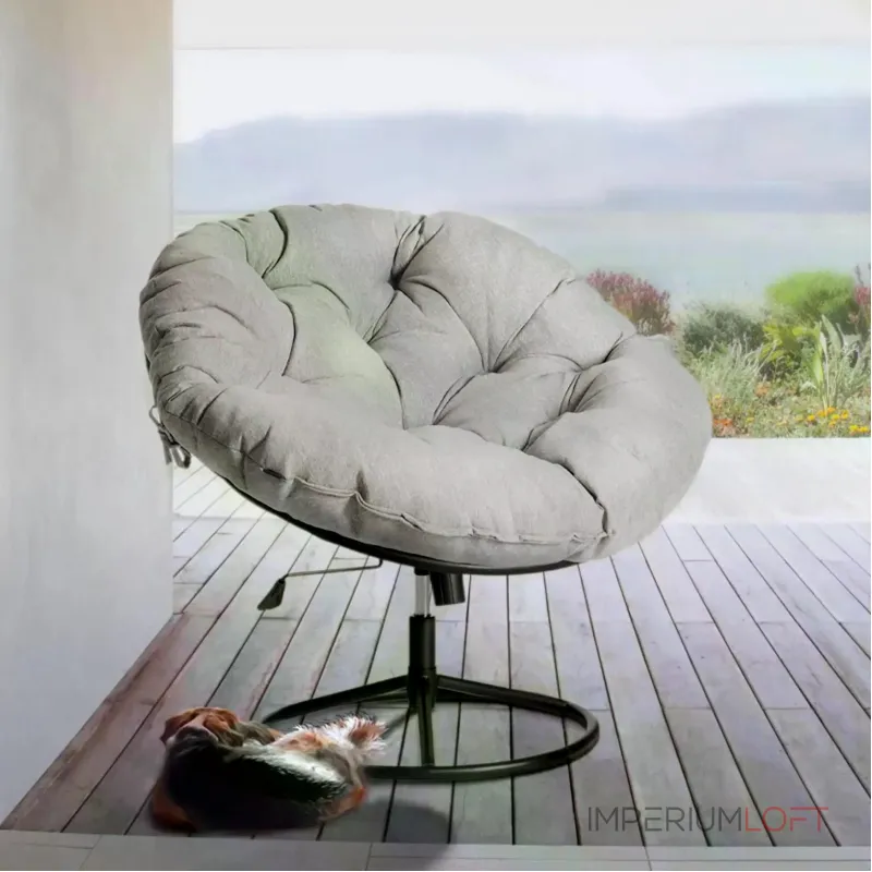 Кресло CLOUDE HOME TetChair 21617