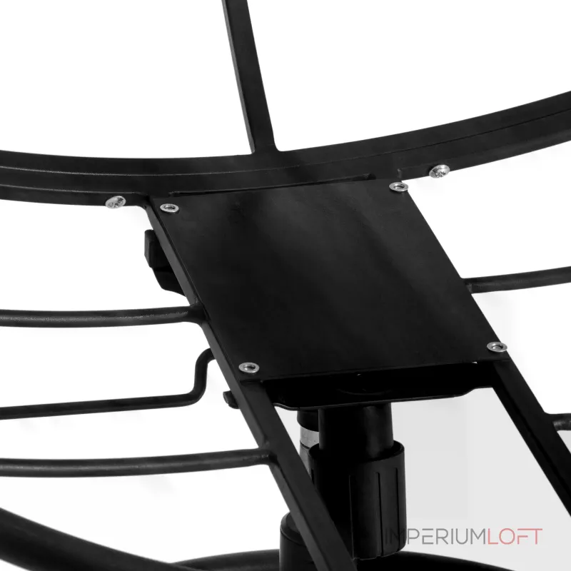 Кресло CLOUDE HOME TetChair 21617