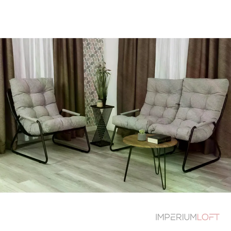Диван Ergo TetChair 25093
