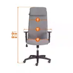 Кресло PRAGMATIC PLT TetChair 24246